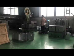 oficina em nossa empresa